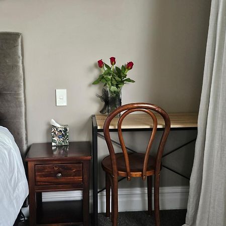 Okauia House, Matamata Otel Dış mekan fotoğraf