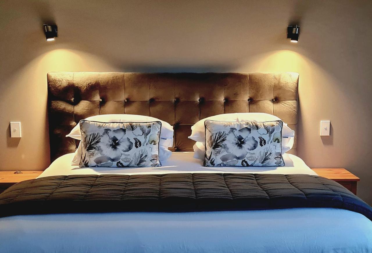 Okauia House, Matamata Otel Dış mekan fotoğraf