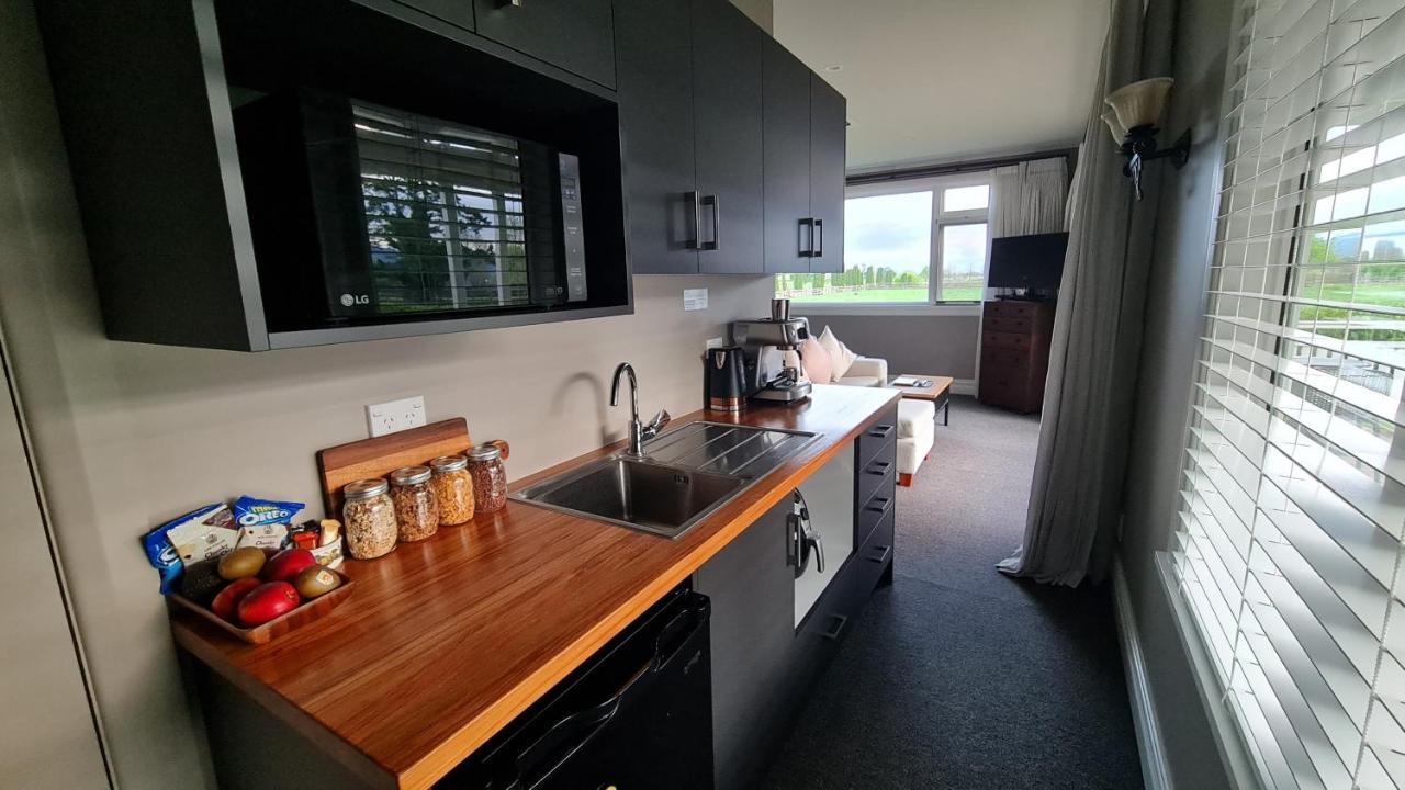 Okauia House, Matamata Otel Dış mekan fotoğraf